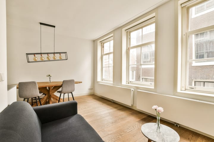 Foto 4 van Sint Nicolaasstraat 26-2