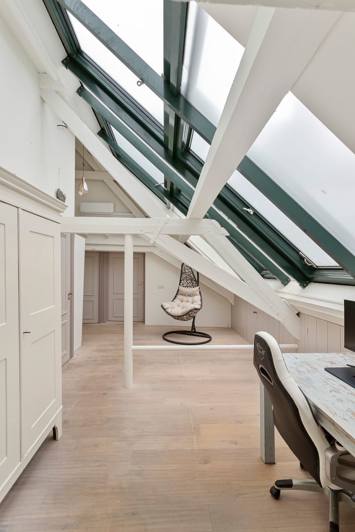 Foto 28 van Catharinastraat 18-D