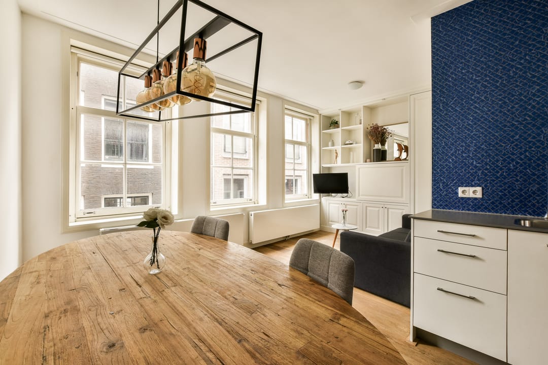 Foto 7 van Sint Nicolaasstraat 26-2