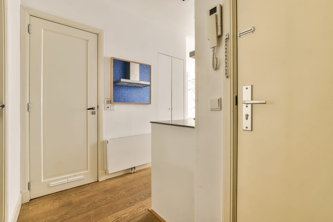 Foto 8 van Sint Nicolaasstraat 26-2