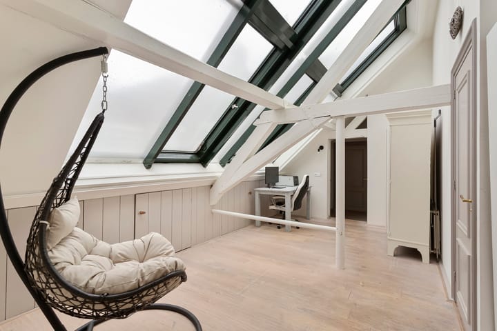 Foto 30 van Catharinastraat 18-D