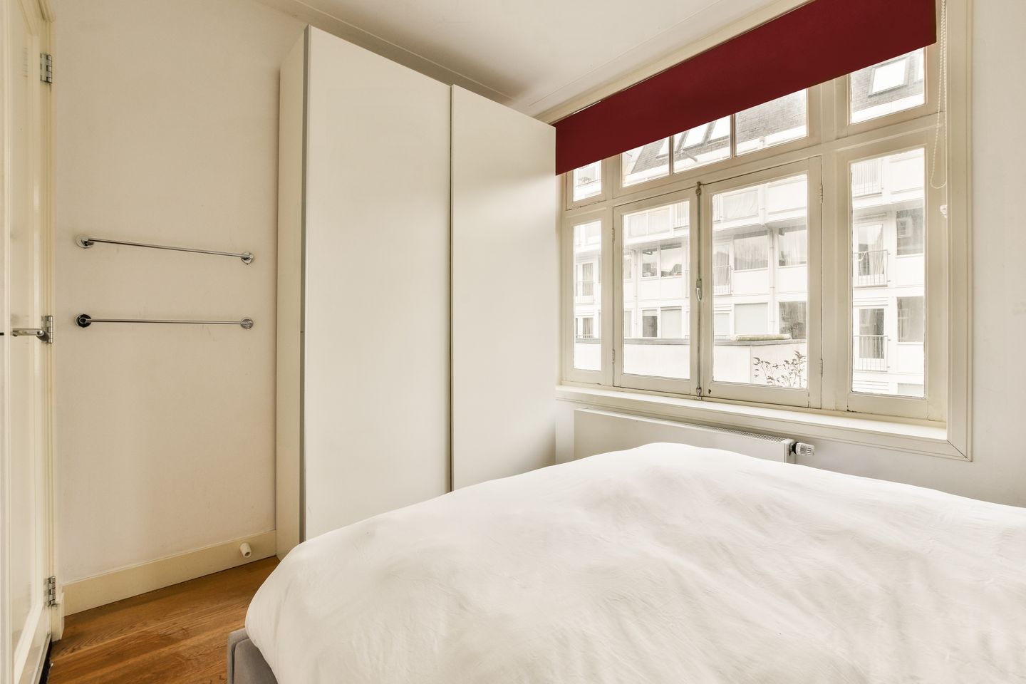 Foto 10 van Sint Nicolaasstraat 26-2