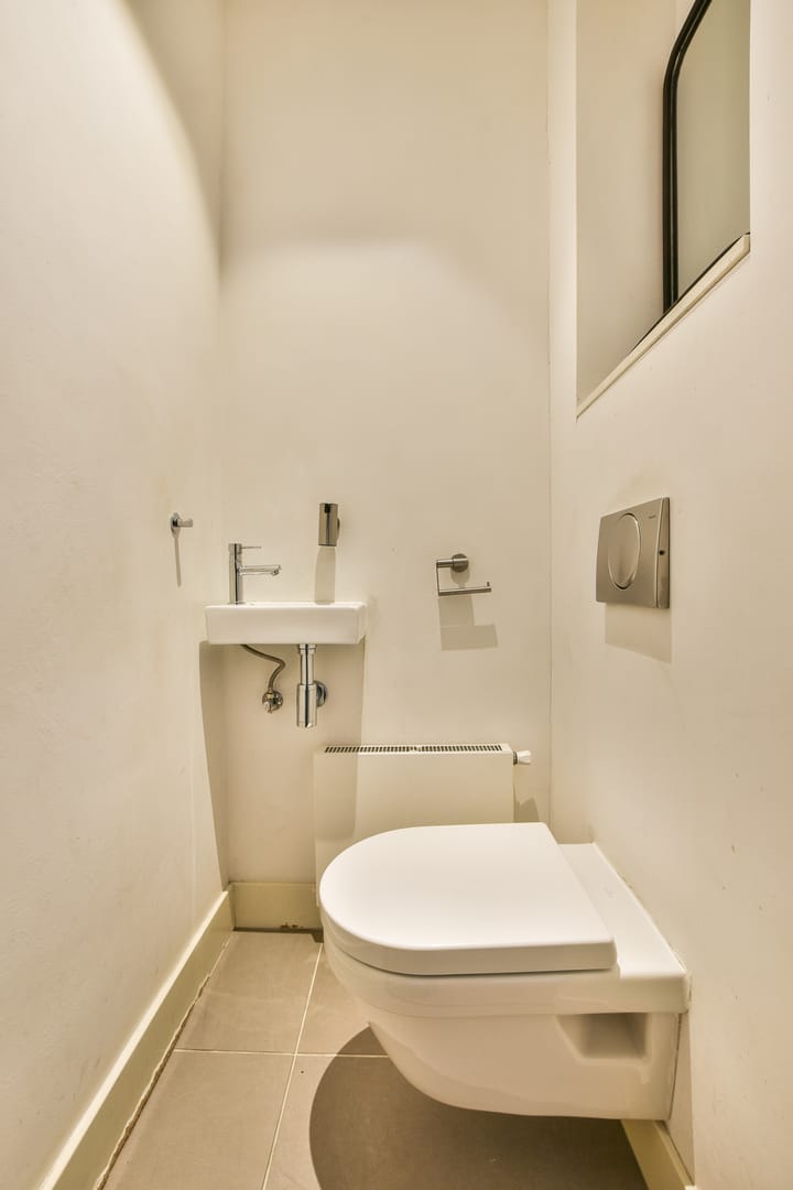 Foto 11 van Sint Nicolaasstraat 26-2