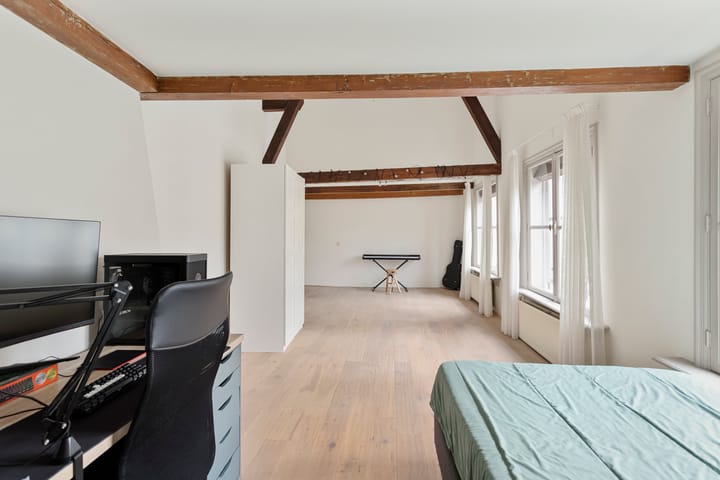 Foto 34 van Catharinastraat 18-D