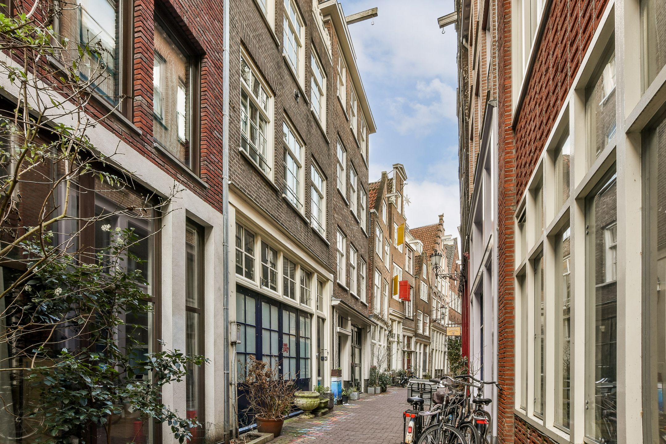 Foto 15 van Sint Nicolaasstraat 26-2