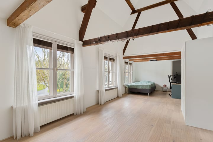 Foto 35 van Catharinastraat 18-D