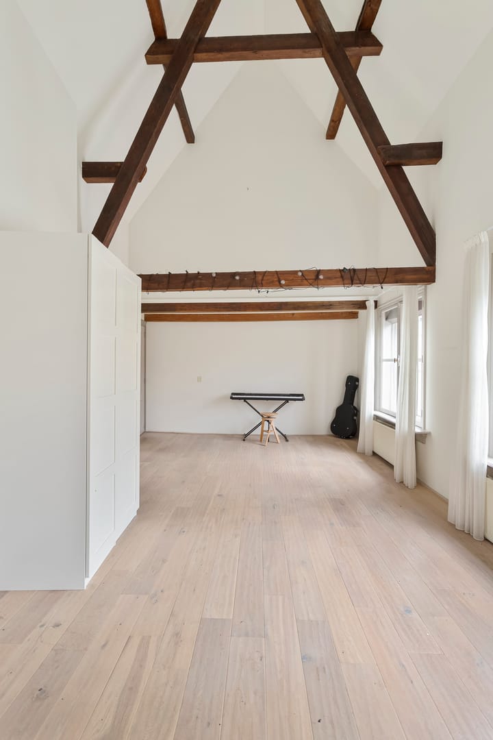 Foto 36 van Catharinastraat 18-D