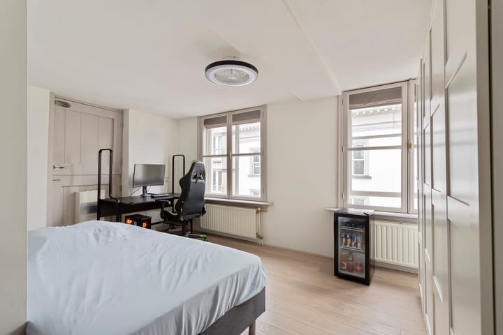 Foto 38 van Catharinastraat 18-D