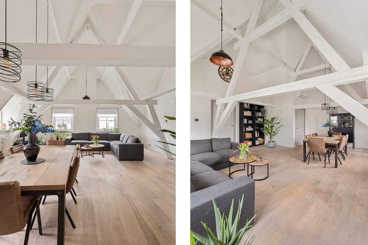 Foto 41 van Catharinastraat 18-D