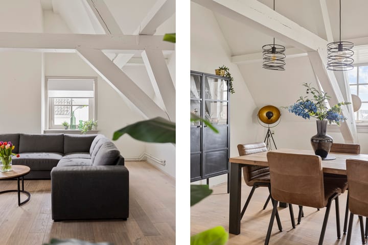 Foto 42 van Catharinastraat 18-D