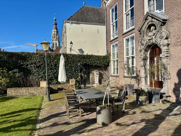 Foto 43 van Catharinastraat 18-D