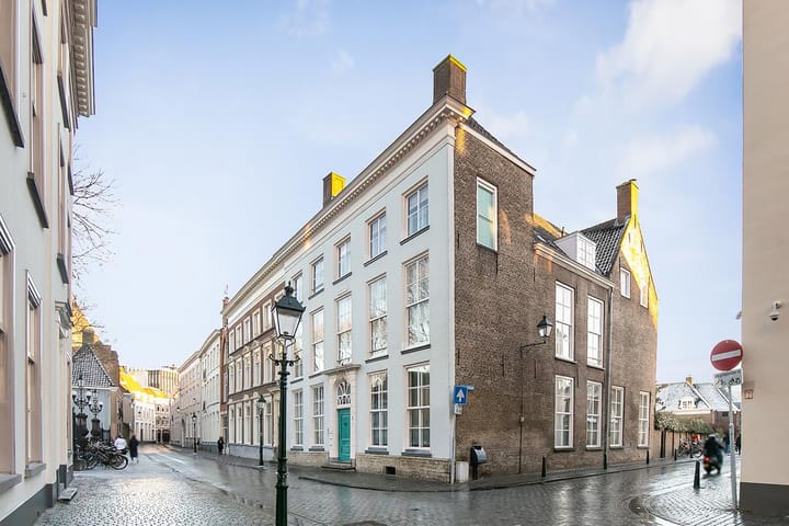 Foto 44 van Catharinastraat 18-D