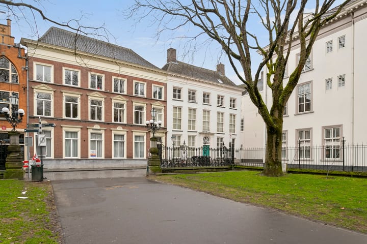 Foto 45 van Catharinastraat 18-D