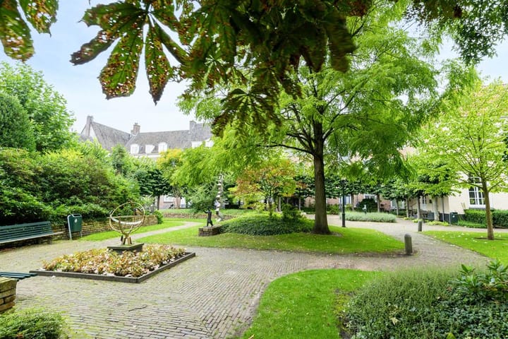 Foto 50 van Catharinastraat 18-D