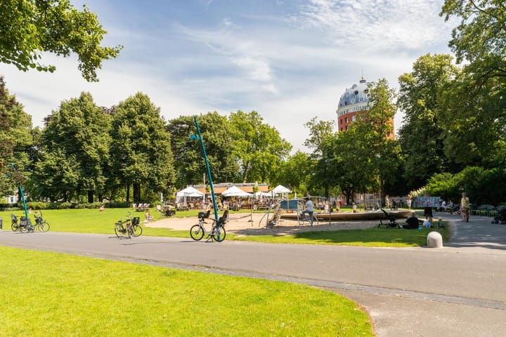 Foto 51 van Catharinastraat 18-D