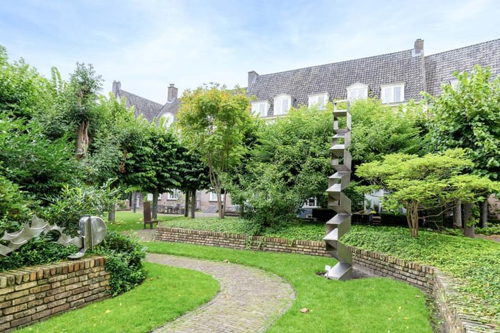 Foto 52 van Catharinastraat 18-D