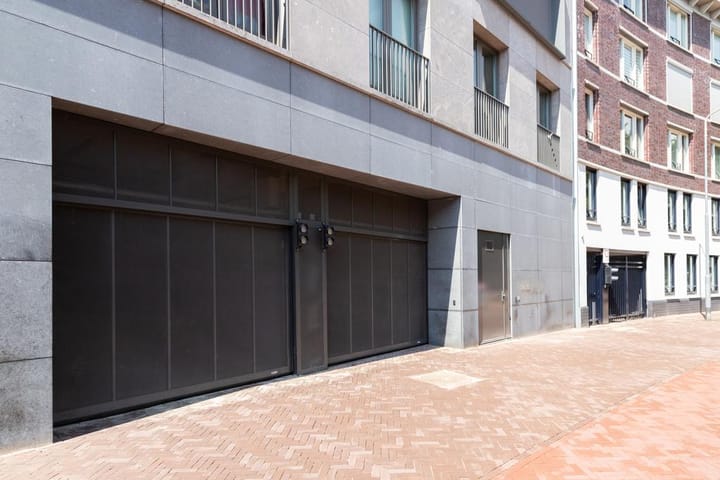 Foto 56 van Catharinastraat 18-D