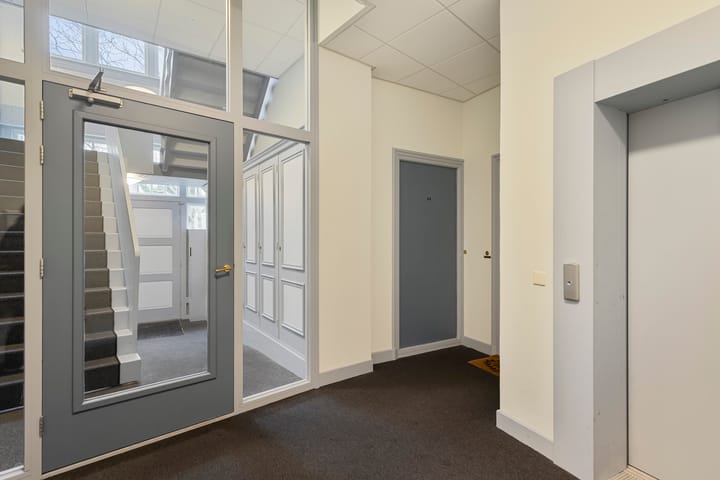 Foto 57 van Catharinastraat 18-D