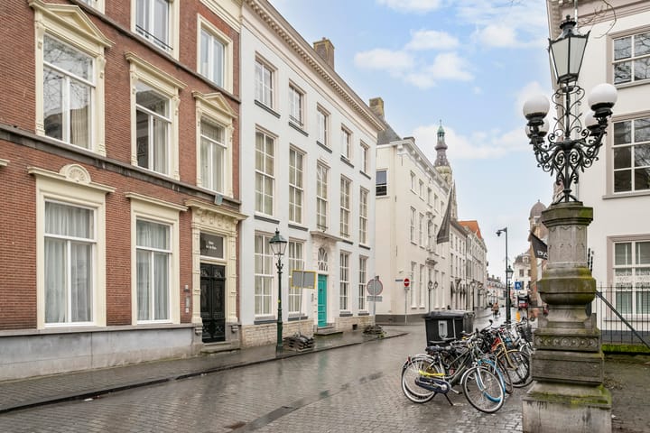 Foto 58 van Catharinastraat 18-D