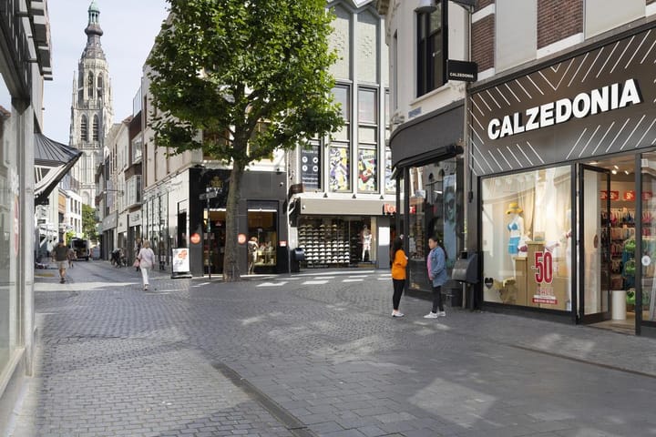 Foto 60 van Catharinastraat 18-D