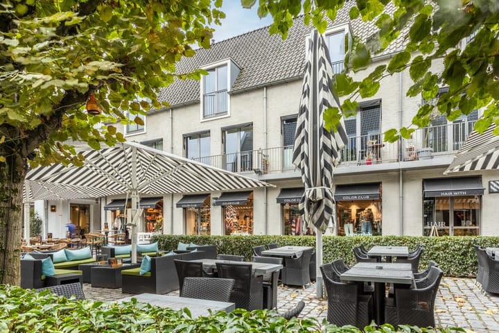 Foto 63 van Catharinastraat 18-D