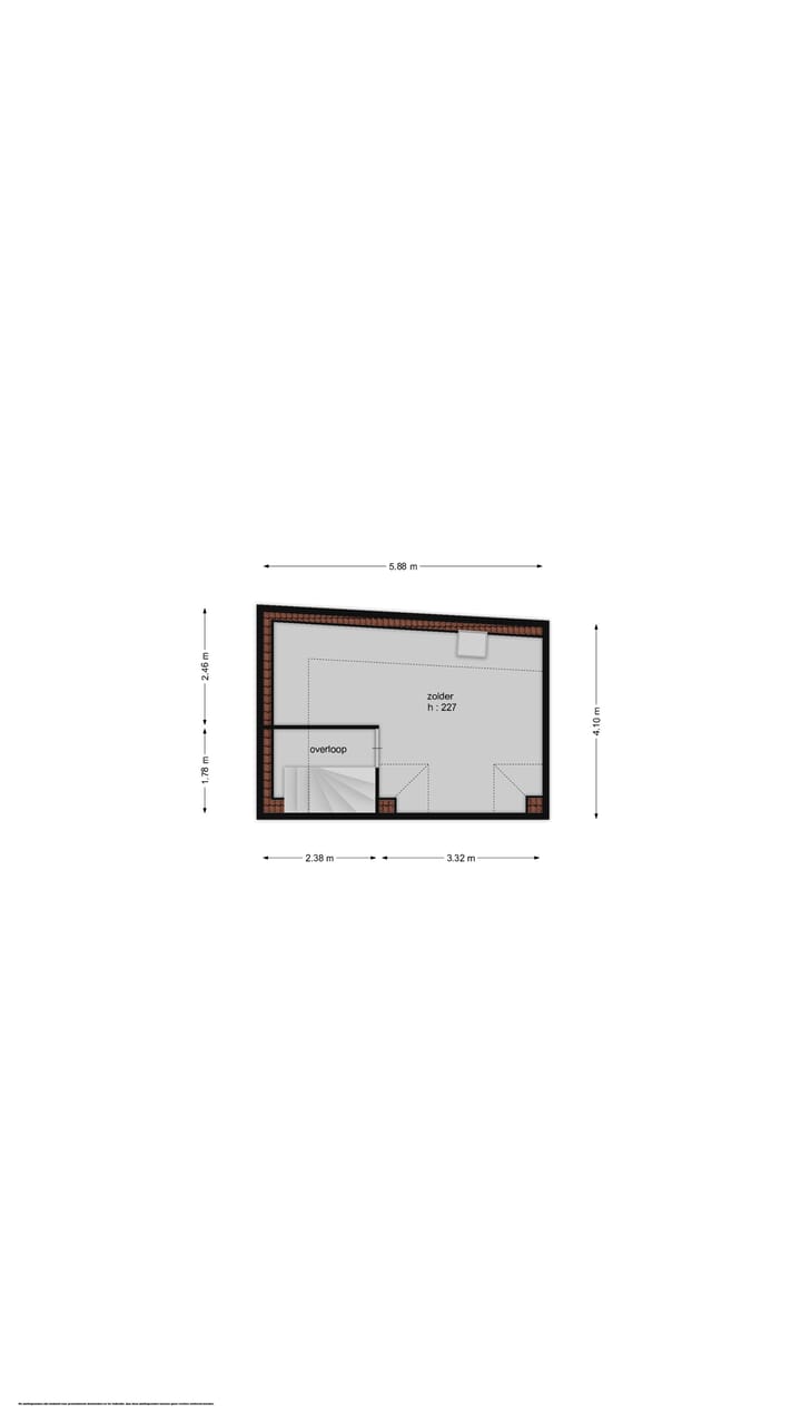 Foto 66 van Catharinastraat 18-D