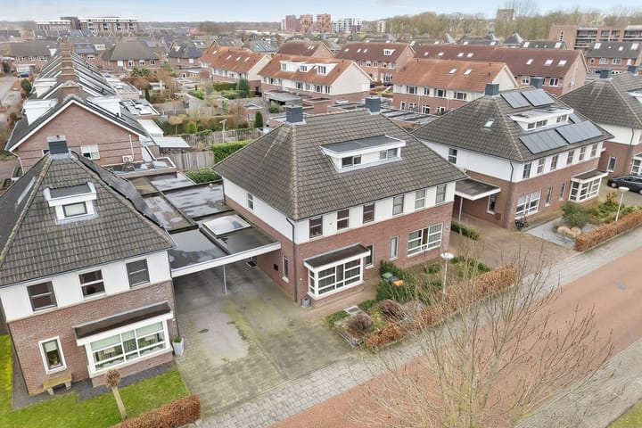 Foto 2 van Edelinckstraat 3