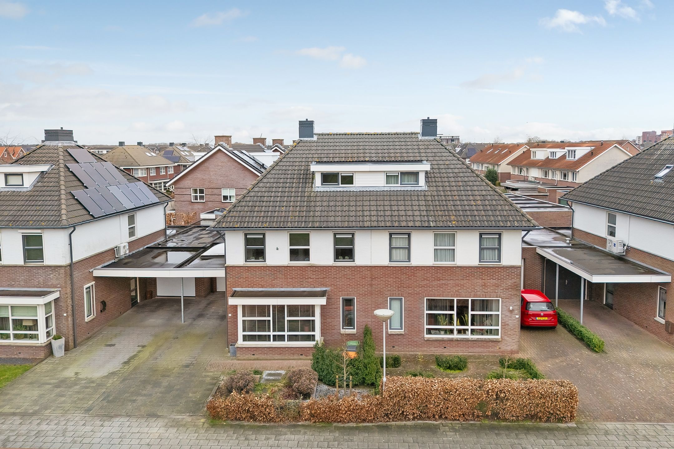 Foto 3 van Edelinckstraat 3