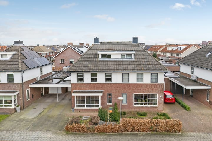 Foto 3 van Edelinckstraat 3