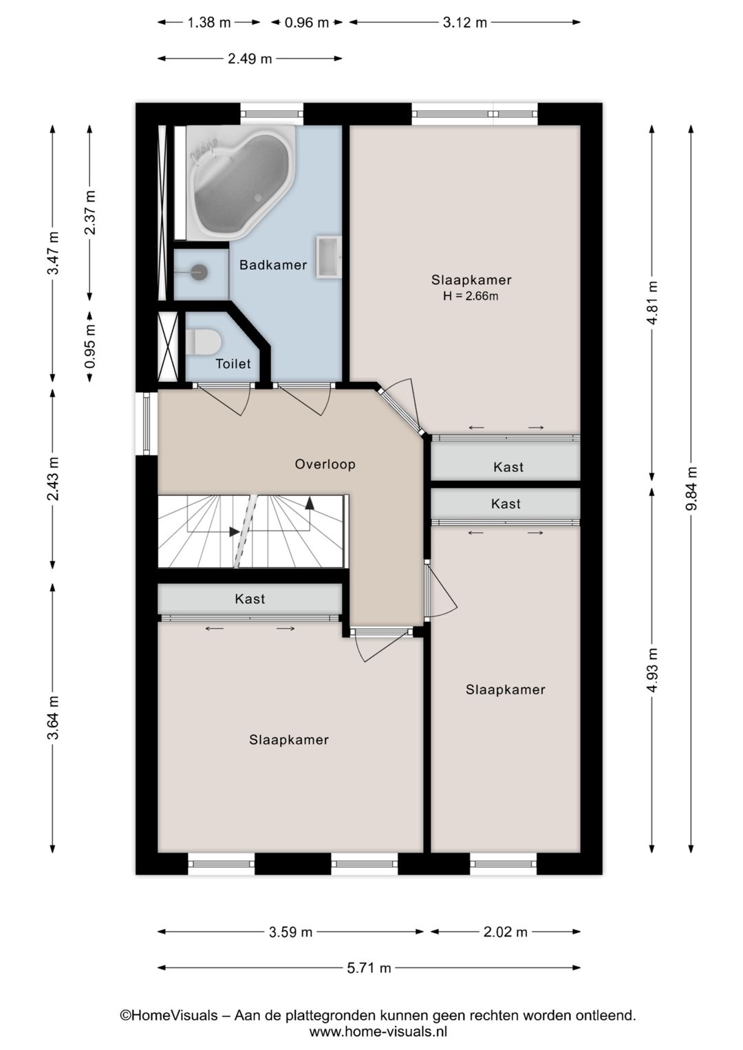 Foto 58 van Edelinckstraat 3
