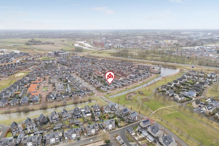 Foto 4 van Edelinckstraat 3