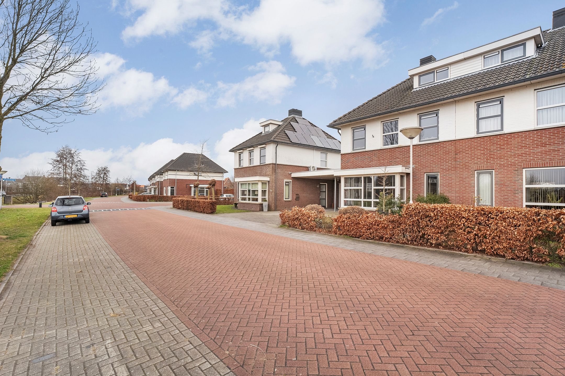 Foto 6 van Edelinckstraat 3