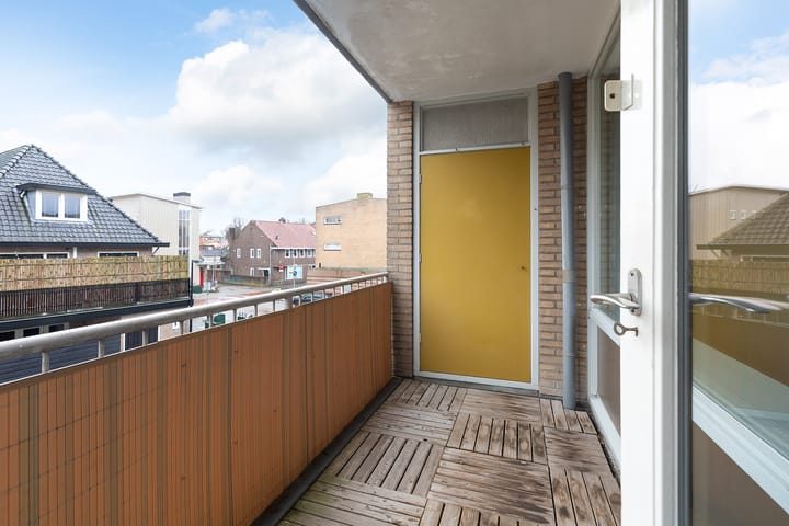 Foto 3 van Langestraat 27-A