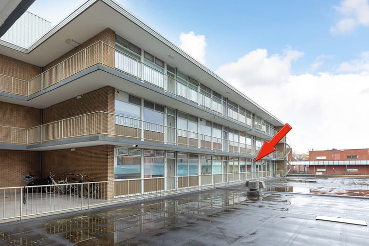 Foto 4 van Langestraat 27-A