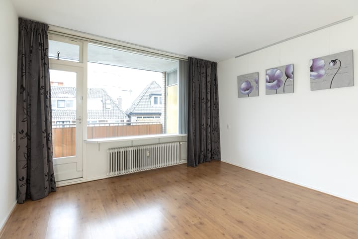 Foto 6 van Langestraat 27-A