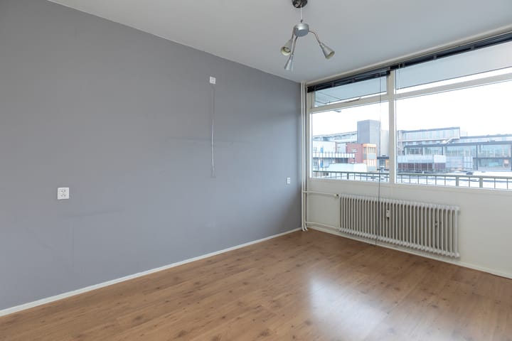 Foto 7 van Langestraat 27-A