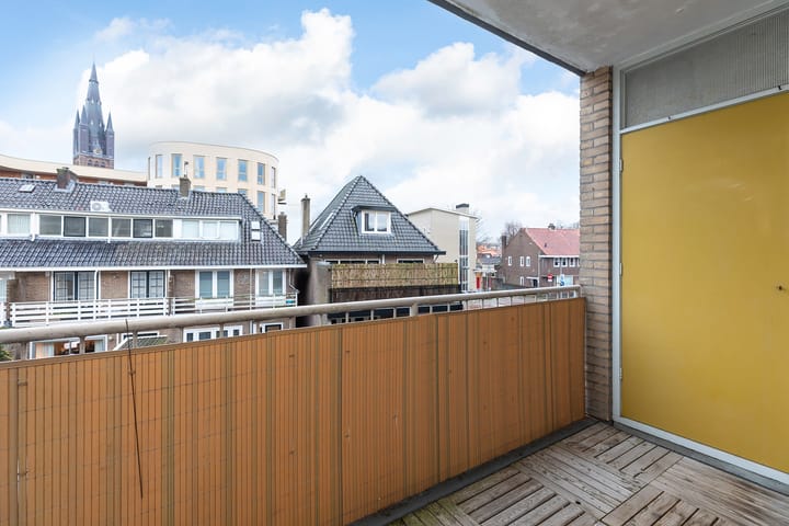 Foto 12 van Langestraat 27-A