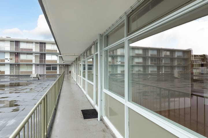 Foto 17 van Langestraat 27-A