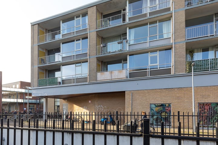 Foto 22 van Langestraat 27-A