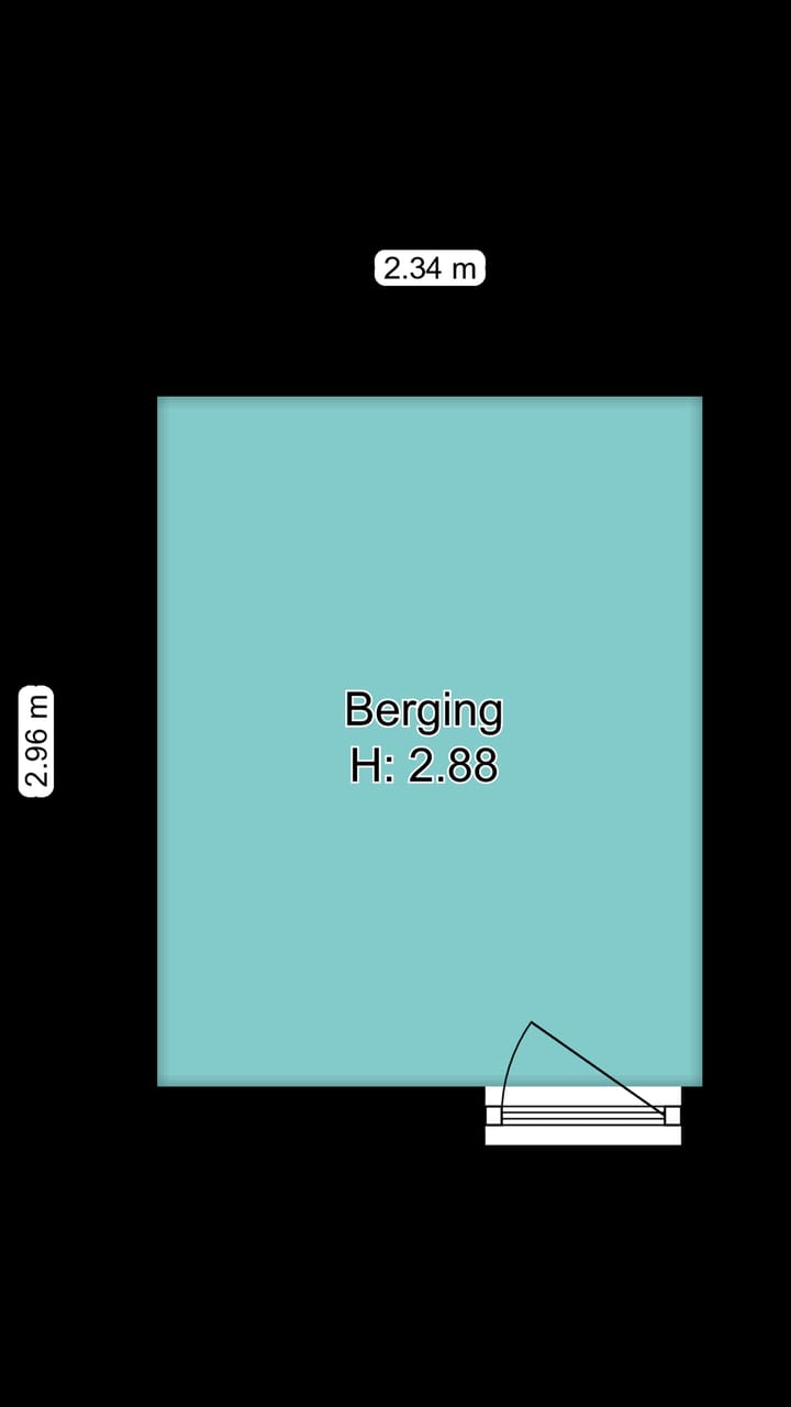 Foto 24 van Langestraat 27-A