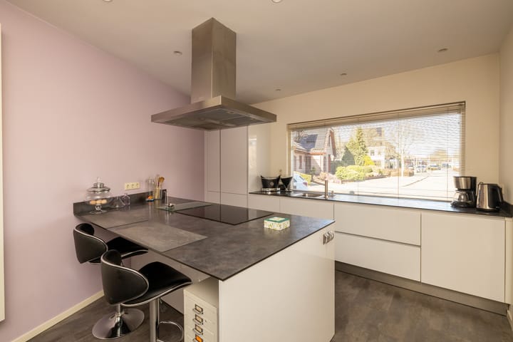 Foto 4 van Van de Kerckhovestraat 3