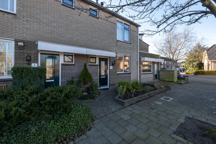 Foto 5 van Van de Kerckhovestraat 3