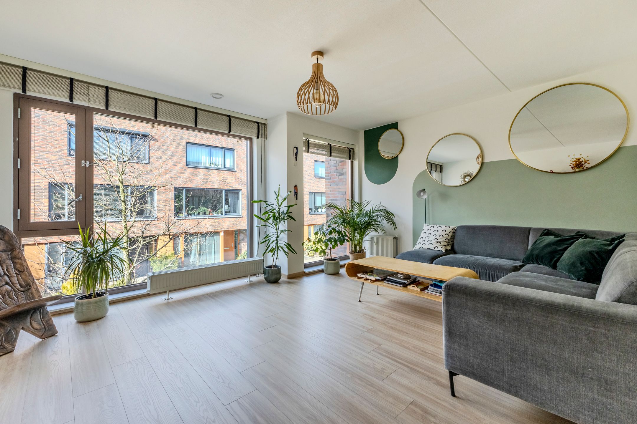 Foto 3 van Willem Hedastraat 35