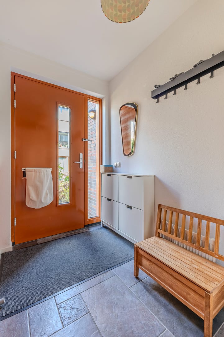 Foto 5 van Willem Hedastraat 35