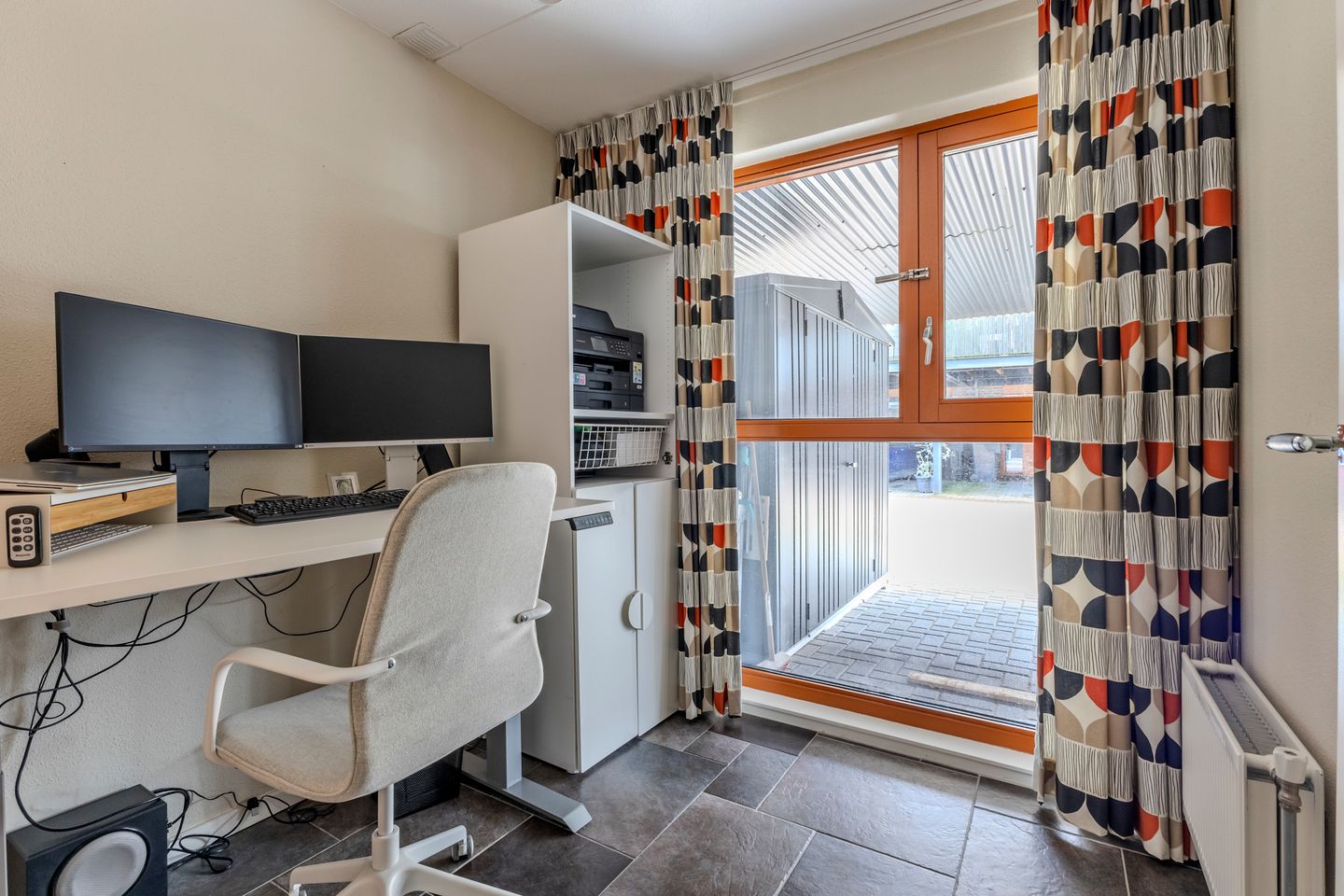 Foto 10 van Willem Hedastraat 35