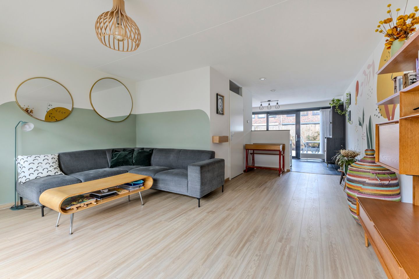 Foto 14 van Willem Hedastraat 35