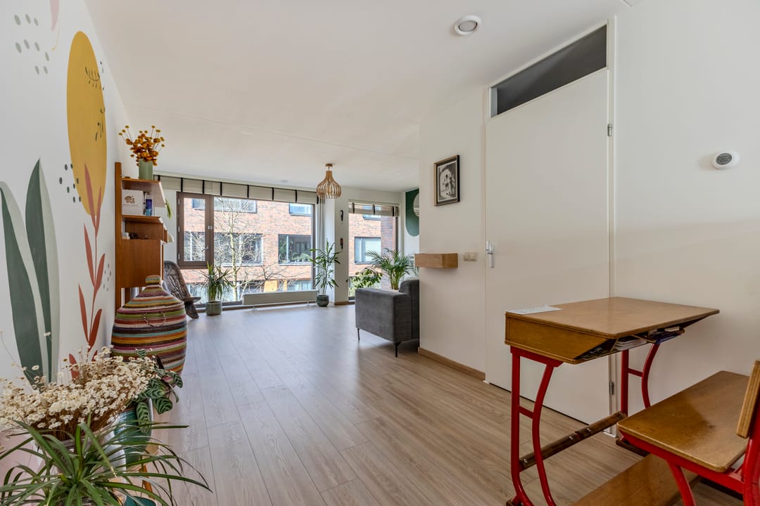 Foto 16 van Willem Hedastraat 35