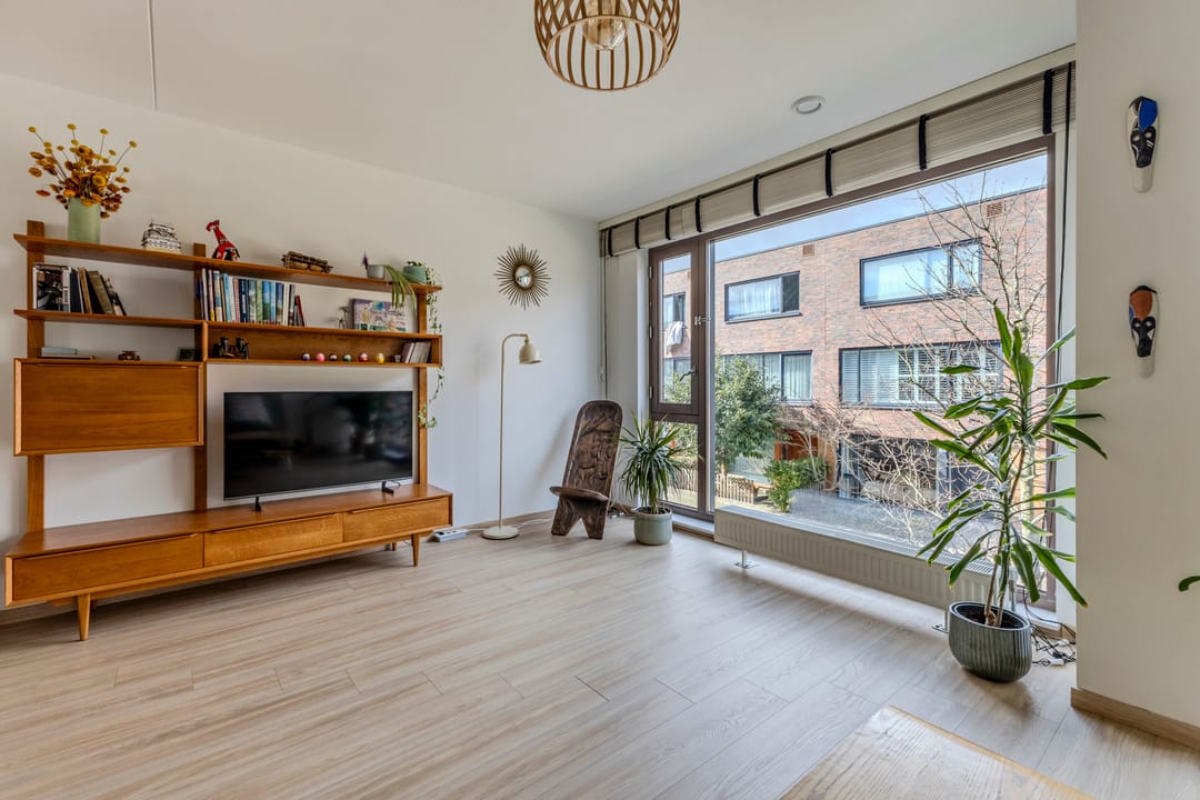 Foto 17 van Willem Hedastraat 35