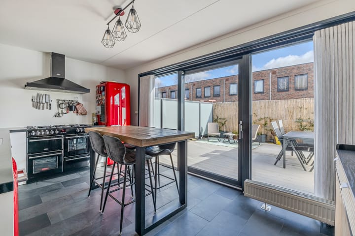 Foto 2 van Willem Hedastraat 35