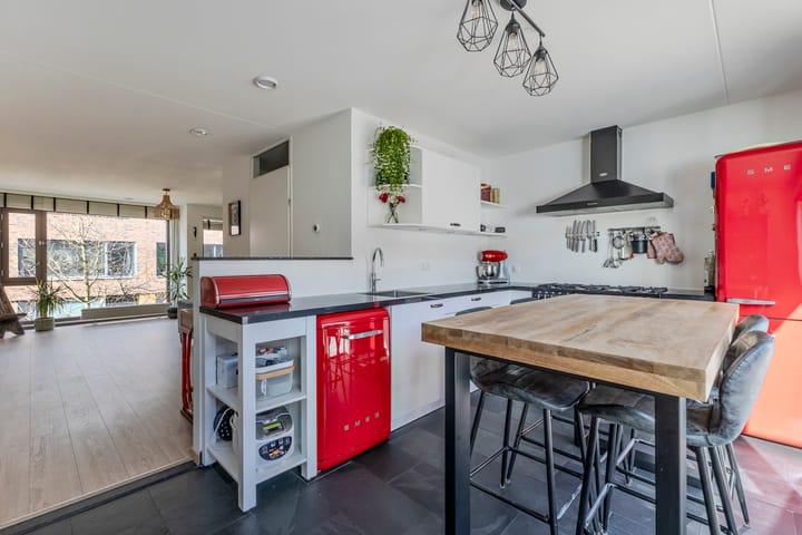 Foto 18 van Willem Hedastraat 35